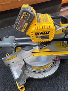 DEWALT DHS790 Good Buya